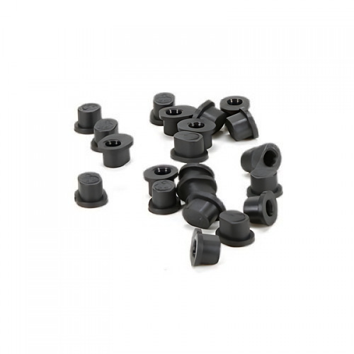 �˾���ũ TLR234055 [TLR Racing] Rear Suspension Insert Set, Toe/Anti-Squat: 22 3.0