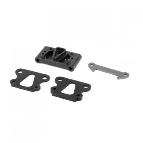 [�˾���ũ] TLR234051 [TLR Racing] Front Pivot, w/Brace 
