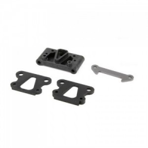 [TLR Racing] Front Pivot, w/Brace 