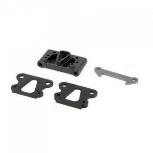 [TLR Racing] Front Pivot, w/Brace 