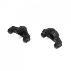 [TLR Racing] ��üǰ:TLR234074   Front Spindle Set for Bell Cranks: 22/2.0/SCT