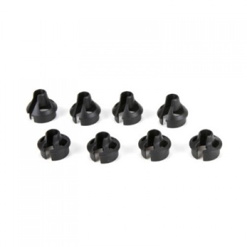 [�˾���ũ] TLR233021 [TLR Racing] Spring Cup, Standard, 4mm (4ea): All 22
