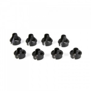 [TLR Racing] Spring Cup, Standard, 4mm (4ea): All 22