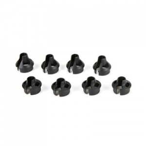 [TLR Racing] Spring Cup, Standard, 4mm (4ea): All 22