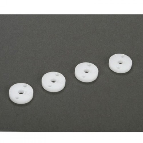 �˾���ũ TLR233008 [TLR Racing] Shock Piston 12mm 1.5x2 CNC Machined(4):All22,SCTE