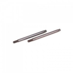 [TLR Racing] Shock Shaft, 3.5 x 50mm, TiCN (2)