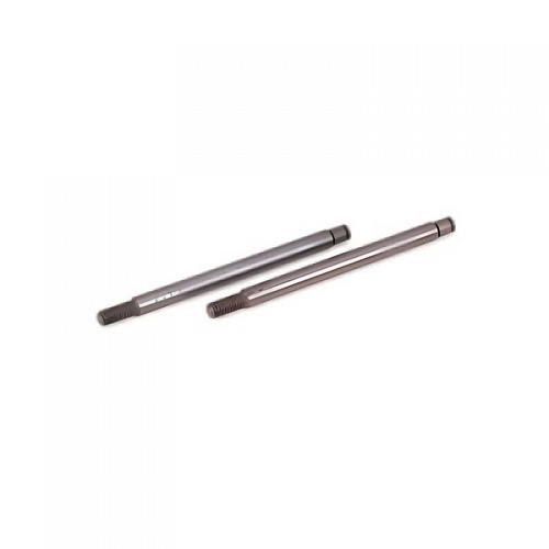 �˾���ũ TLR233002 [TLR Racing] Shock Shaft, 3.5 x 50mm, TiCN (2)