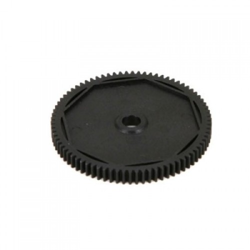 �˾���ũ TLR232010 [TLR Racing] HDS Spur Gear, 78T 48P, Kevlar: All 22