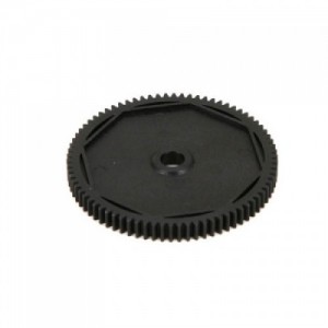 [TLR Racing] HDS Spur Gear, 78T 48P, Kevlar: All 22