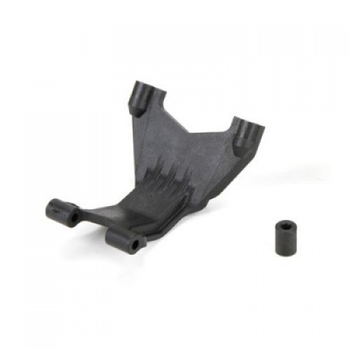 [�˾���ũ] TLR231041 [TLR Racing] Gear Box/Chassis Brace: 22 3.0