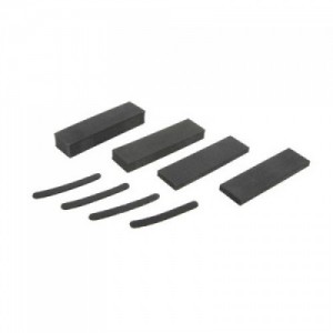 [TLR Racing] Chassis Foam Set: 22 3.0