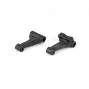 [TLR Racing] Servo Mount/Chassis Brace: 22 3.0