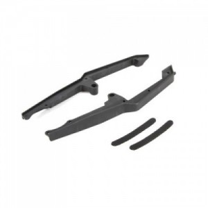[TLR Racing] Mud Guard Set: 22 3.0