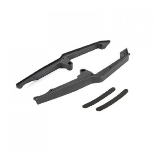 �˾���ũ TLR231037 [TLR Racing] Mud Guard Set: 22 3.0