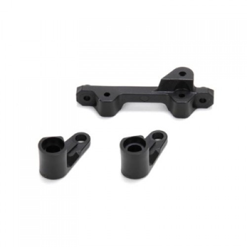 �˾���ũ TLR231028 [TLR Racing] Bell Cranks and Drag Link: 22/2.0/T/SCT