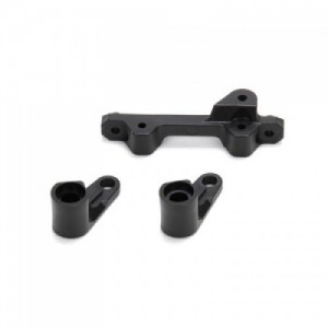 [TLR Racing] Bell Cranks and Drag Link: 22/2.0/T/SCT