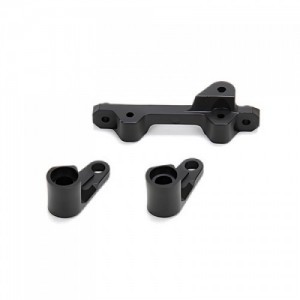 [TLR Racing] Bell Cranks and Drag Link: 22/2.0/T/SCT
