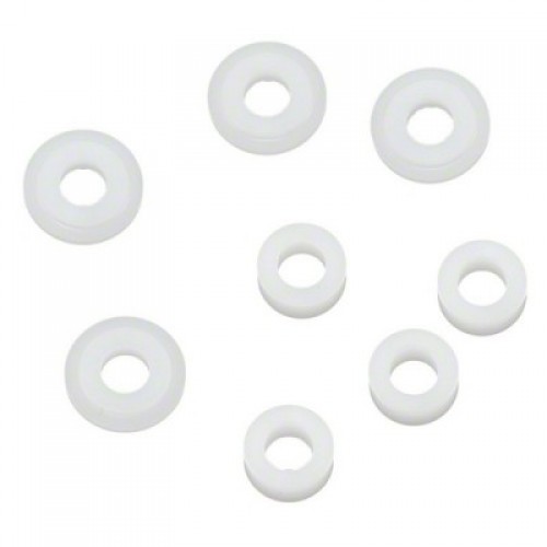 �˾���ũ TLR233006 [TLR Racing] Team Losi Racing Machined Shock Bushing Set (4)