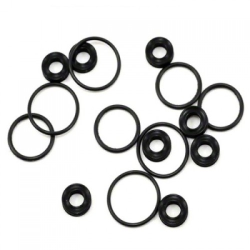 �˾���ũ TLR233005 [TLR Racing] Team Losi Racing X-Ring Shock Seal Set