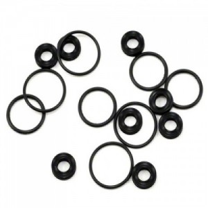 [TLR Racing] Team Losi Racing X-Ring Shock Seal Set