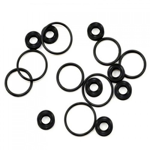 �˾���ũ TLR233005 [TLR Racing] Team Losi Racing X-Ring Shock Seal Set