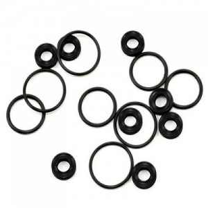 [TLR Racing] Team Losi Racing X-Ring Shock Seal Set