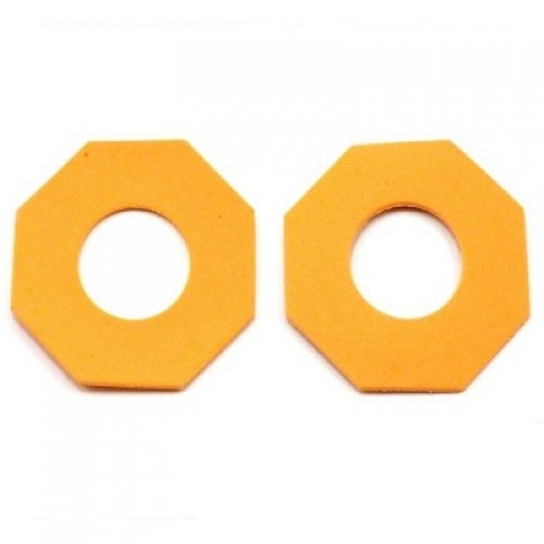 �˾���ũ TLR232007 [TLR Racing] Team Losi Racing HDS Slipper Pad (2)