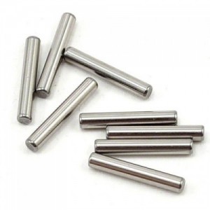 [TLR Racing] Team Losi Racing Solid Drive Pin Set (8)