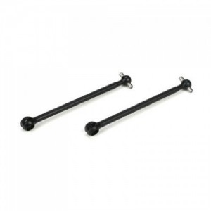 [TLR Racing] [TLR2970] Driveshaft Set: 22