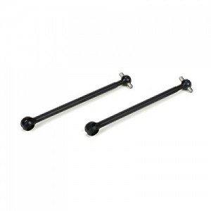 [TLR Racing] [TLR2970] Driveshaft Set: 22