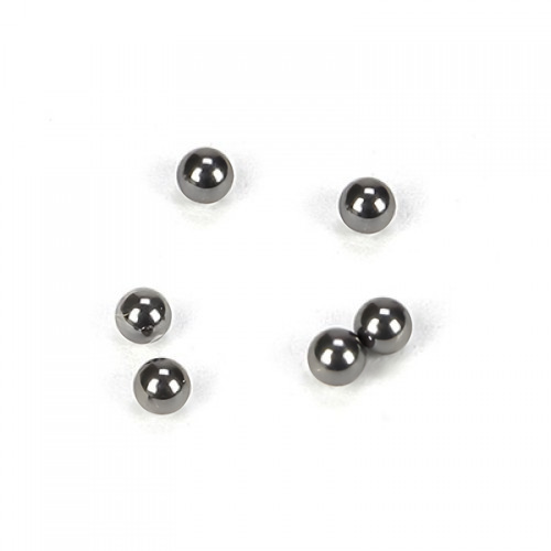�˾���ũ TLR2947 [TLR Racing] Team Losi Racing 2mm Tungsten Carbide Thrust Ball Set (6)