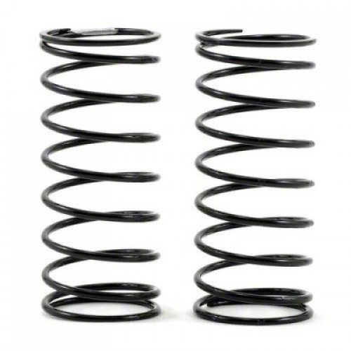 [�˾���ũ] TLR5174 [TLR Racing] Team Losi Racing Front Shock Spring Set (3.2 Rate/Silver) (TLR 22)