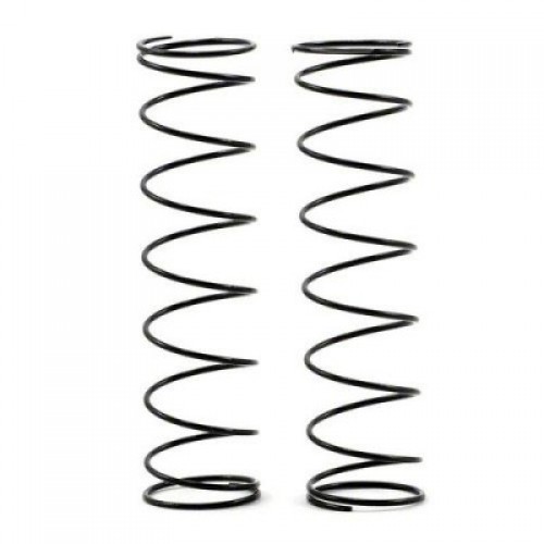 �˾���ũ TLR5165 [TLR Racing] Team Losi Racing Rear Shock Spring Set (1.6 Rate/Grey) (TLR 22)