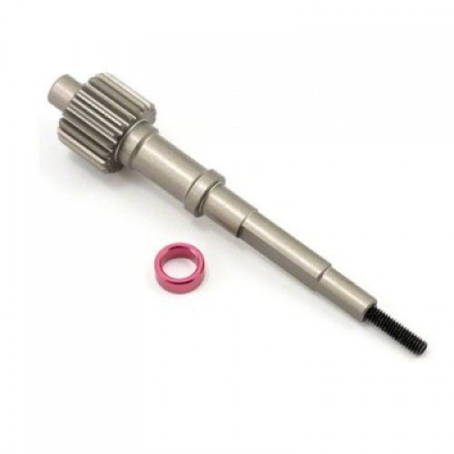�˾���ũ TLR2963 [TLR Racing] Team Losi Racing Layshaft 