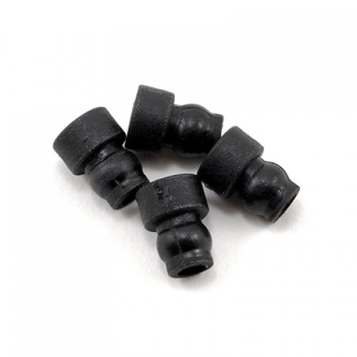 �˾���ũ TLR5092 [TLR Racing] Team Losi Racing Upper Shock Bushing Set (4) (TLR 22)