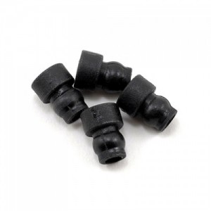 [TLR Racing] Team Losi Racing Upper Shock Bushing Set (4) (TLR 22)