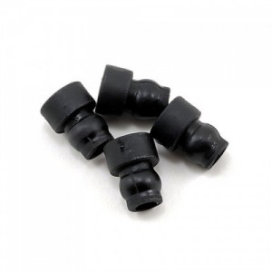 [TLR Racing] Team Losi Racing Upper Shock Bushing Set (4) (TLR 22)