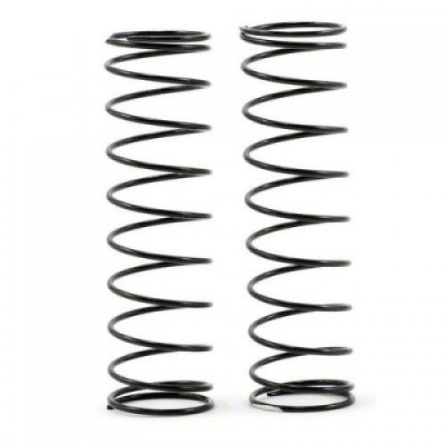 �˾���ũ TLR5166 [TLR Racing] Team Losi Racing Rear Shock Spring Set (1.8 Rate/White) (TLR 22)