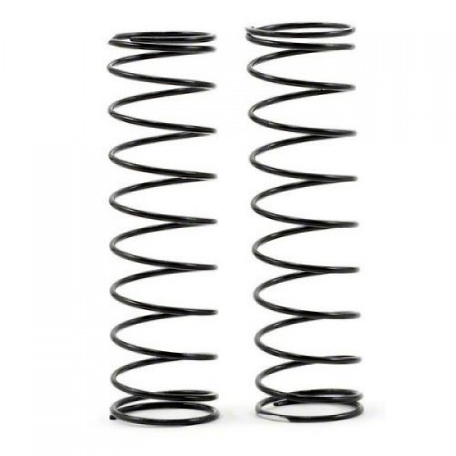 �˾���ũ TLR5166 [TLR Racing] Team Losi Racing Rear Shock Spring Set (1.8 Rate/White) (TLR 22)