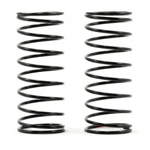 �˾���ũ TLR5173 [TLR Racing] Team Losi Racing Front Shock Spring Set (2.9 Rate/Orange) (TLR 22)