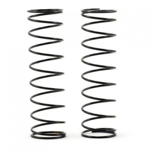 [�˾���ũ] TLR5167 [TLR Racing] Team Losi Racing Rear Shock Spring Set (2.0 Rate/Yellow) (TLR 22)