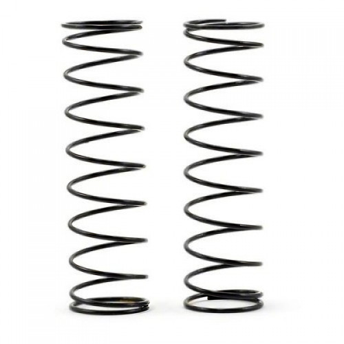 �˾���ũ TLR5167 [TLR Racing] Team Losi Racing Rear Shock Spring Set (2.0 Rate/Yellow) (TLR 22)