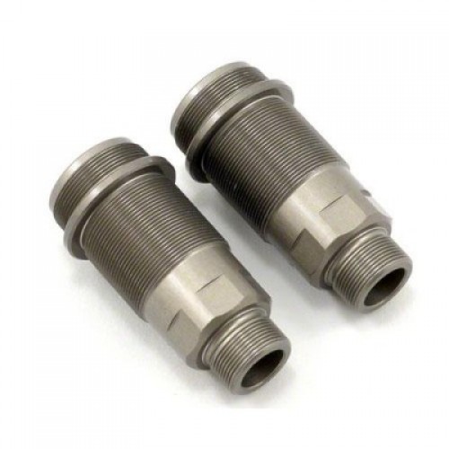 �˾���ũ TLR5083 [TLR Racing] Team Losi Racing Front Shock Body Set (2) (TLR 22)