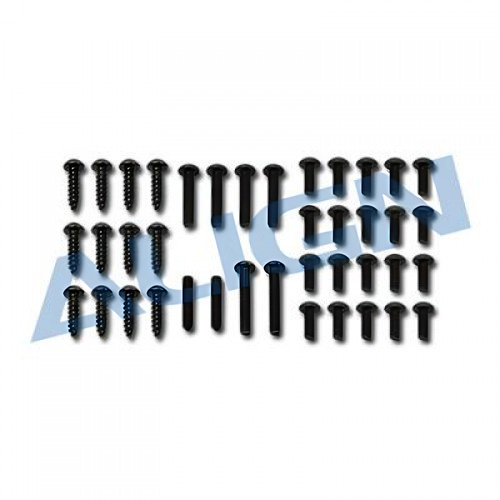 �˾���ũ H45094T [ALIGN] 450 Sports Frame Hardware