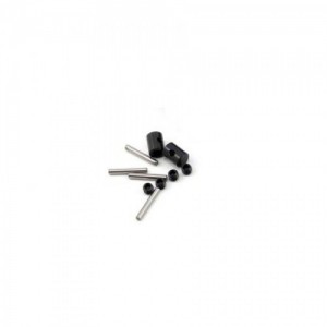 [TLR Racing] Team Losi Racing Driveshaft Rebuild Kit (TLR 22)