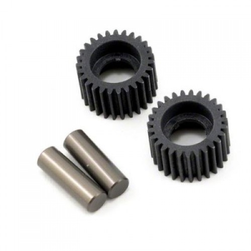 �˾���ũ TLR2966 [TLR Racing] Team Losi Racing Idler Gear 