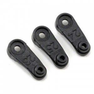 [TLR Racing] Team Losi Racing Steering Servo Horn Set (TLR 22)