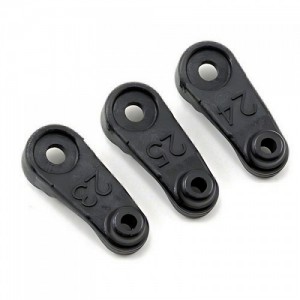 [TLR Racing] Team Losi Racing Steering Servo Horn Set (TLR 22)