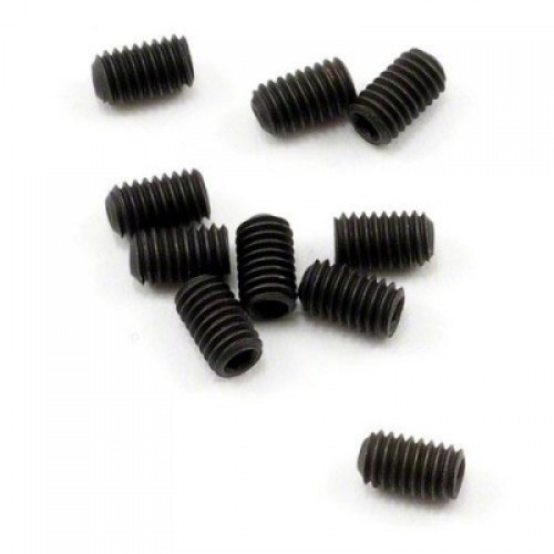 �˾���ũ TLR6289 [TLR Racing] Team Losi Racing 3x5mm Set Screw (10)