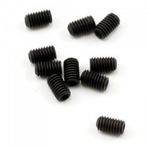 [TLR Racing] Team Losi Racing 3x5mm Set Screw (10)